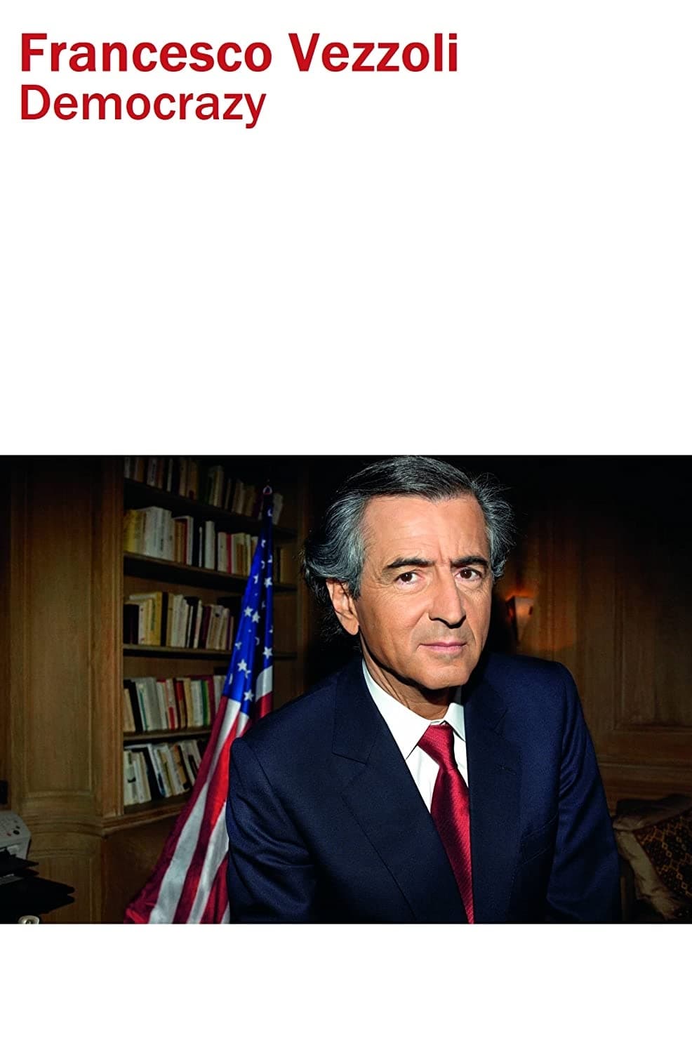 Постер Democrazy